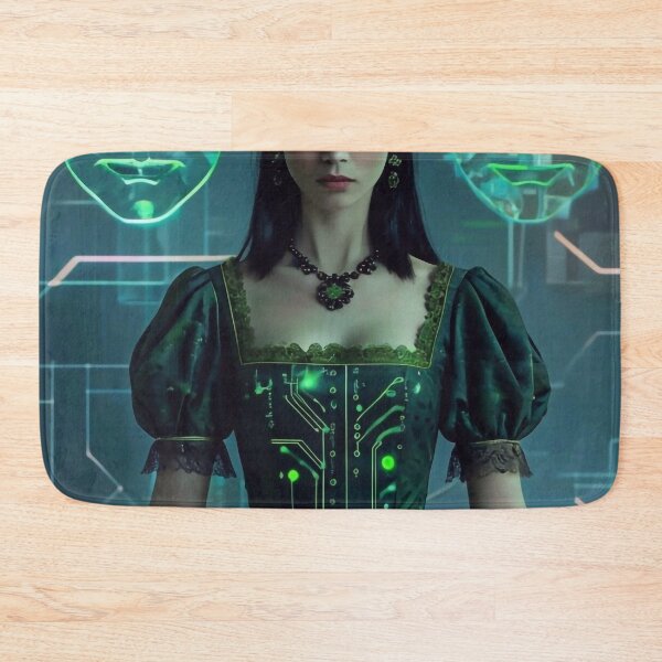 Item preview, Digital Fashion Girl designed and sold by M-Y-A-R-T-.