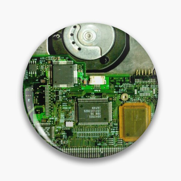 Item preview, Hard Drive XYZ designed and sold by humanalien.