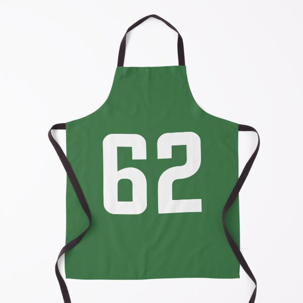 Item preview, Philadelphia Eagles 62 designed and sold by Wolagno.