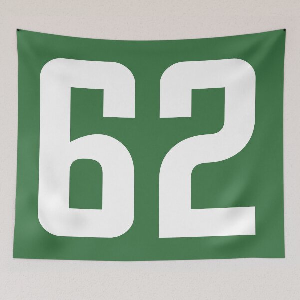 Item preview, Philadelphia Eagles 62 designed and sold by Wolagno.
