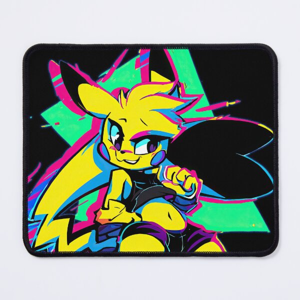 Item preview, Retro Pika designed and sold by Liiink Allen.