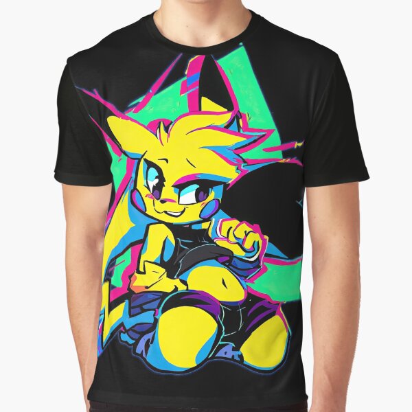 Item preview, Retro Pika designed and sold by Liiink Allen.