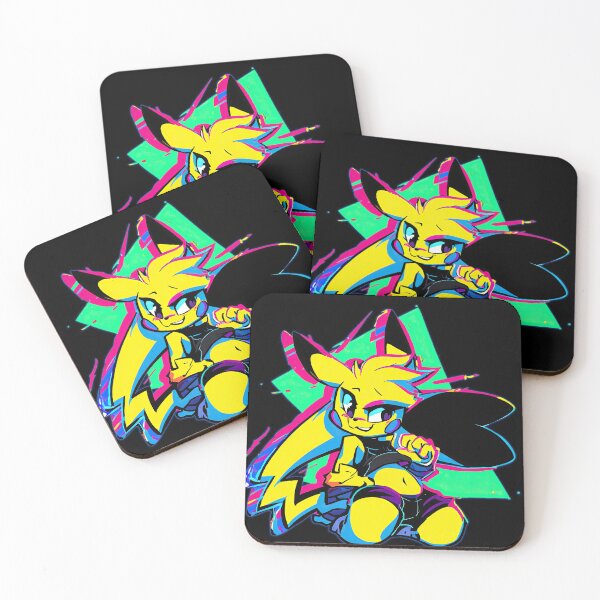 Item preview, Retro Pika designed and sold by Liiink Allen.