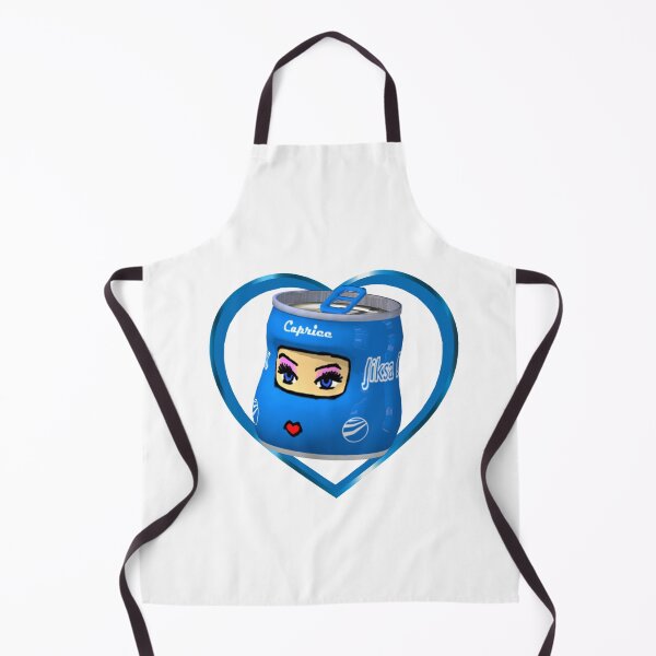 Item preview, Сapri in the heart designed and sold by Jenny-and-Capri.