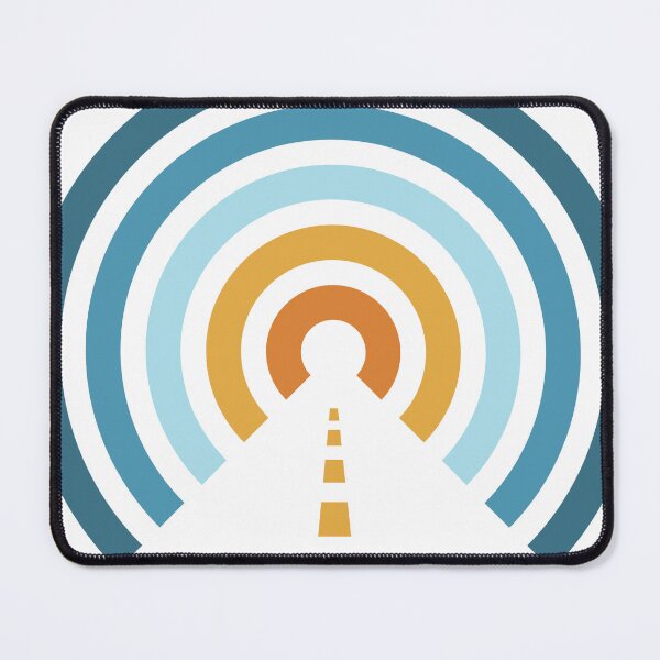 Item preview, Sunset road designed and sold by DaliborP.