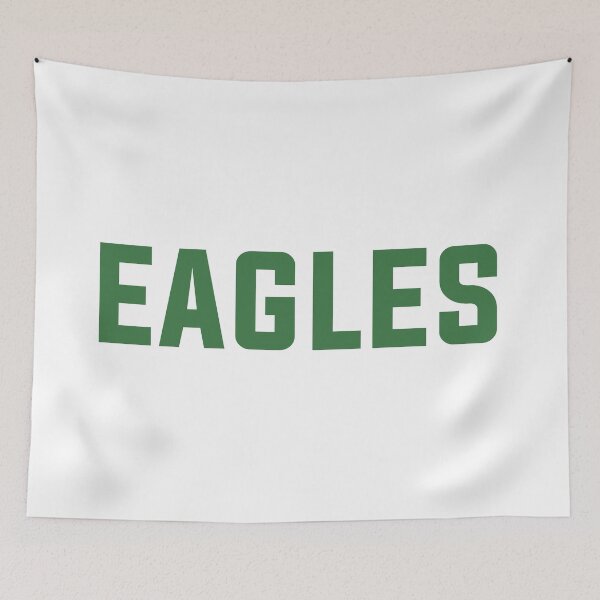 Item preview, Philadelphia Eagles designed and sold by Wolagno.