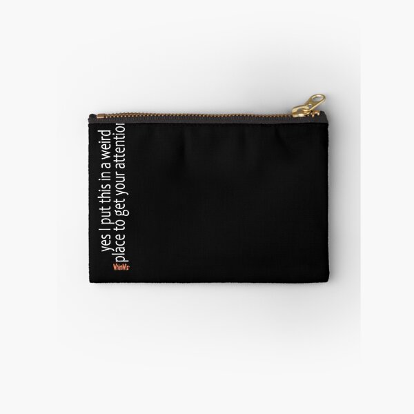 Item preview, Yes I put this in a weird place designed and sold by WhimWiz.