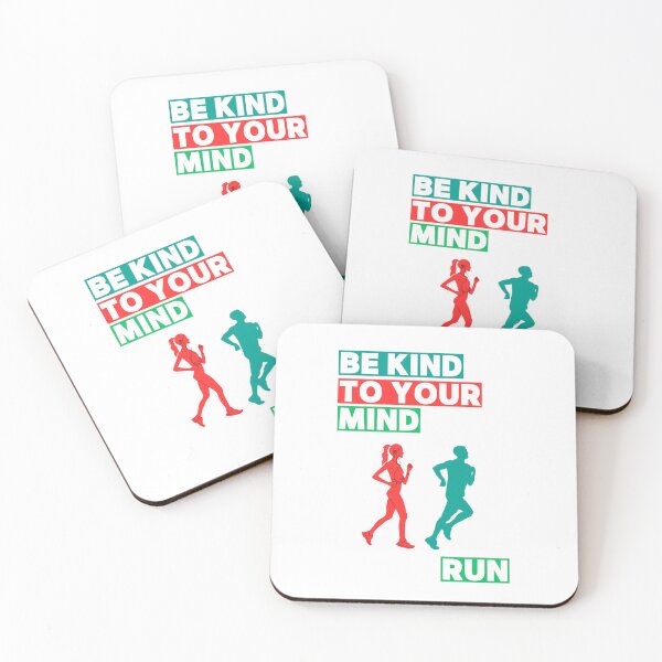Item preview, Be Kind To Your Mind designed and sold by AzaTees.