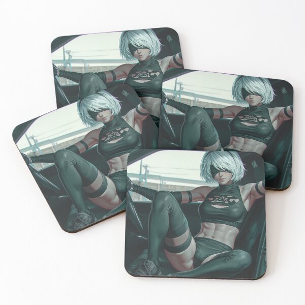 Item preview, 2B - 66 designed and sold by Infinite-Aspire.