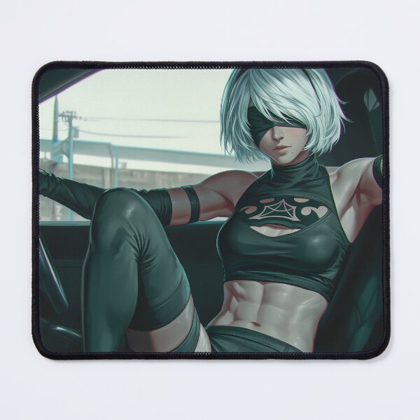 Item preview, 2B - 66 designed and sold by Infinite-Aspire.