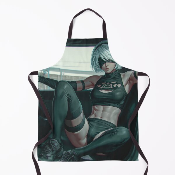 Item preview, 2B - 66 designed and sold by Infinite-Aspire.