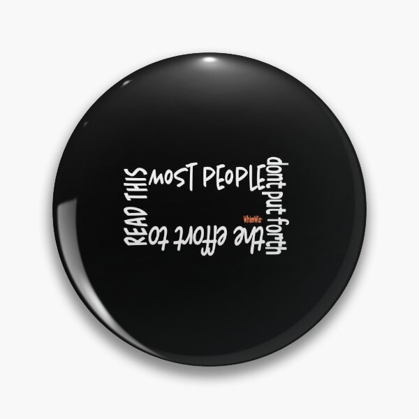 Item preview, Most people don't designed and sold by WhimWiz.