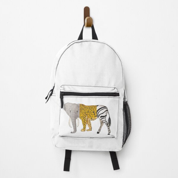 Item preview, Elephant Leopard Zebra designed and sold by Domnc.