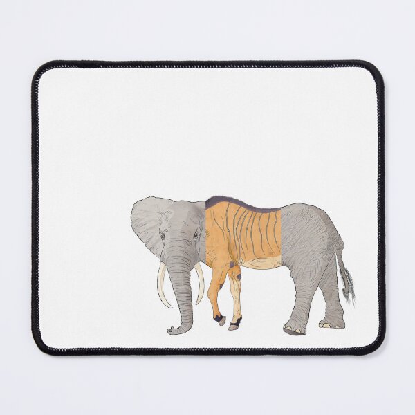 Item preview, Elephant Eland Elephant designed and sold by Domnc.