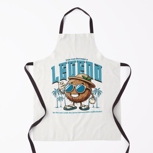 Item preview, Legendary coconut designed and sold by Peerless-Prime.