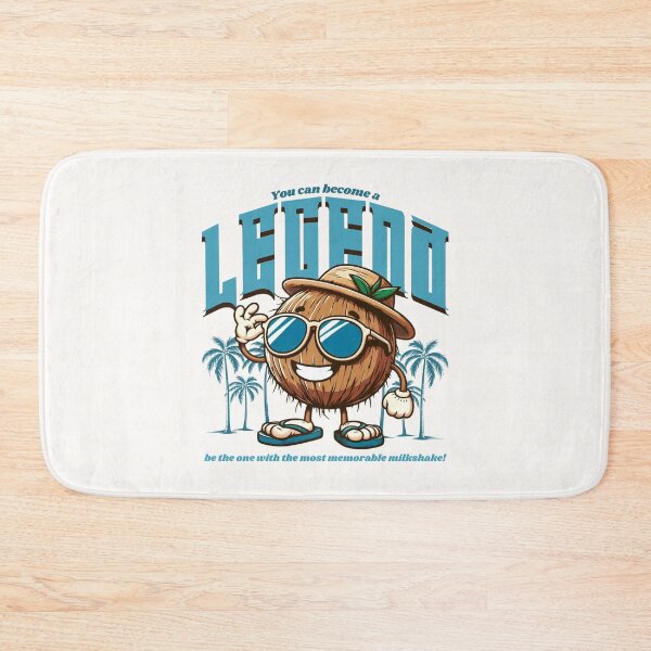 Item preview, Legendary coconut designed and sold by Peerless-Prime.