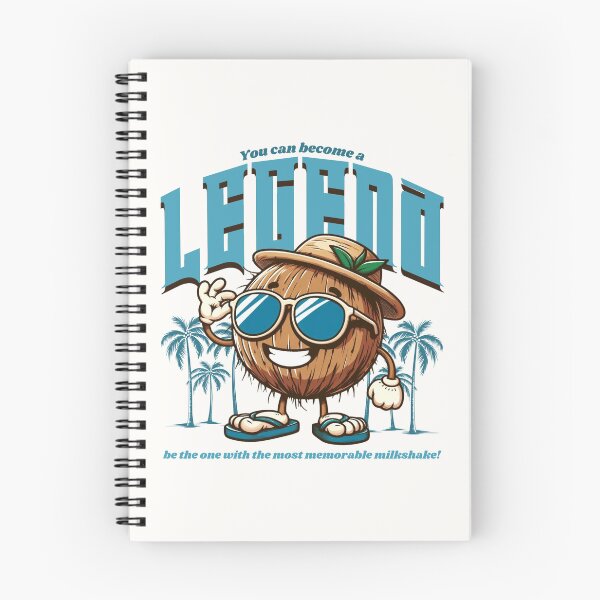 Item preview, Legendary coconut designed and sold by Peerless-Prime.