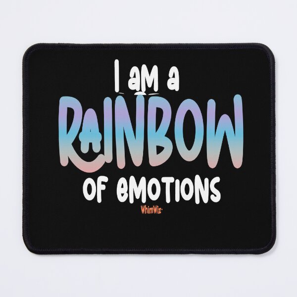 Item preview, Rainbow of motion designed and sold by WhimWiz.