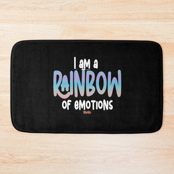 Item preview, Rainbow of motion designed and sold by WhimWiz.