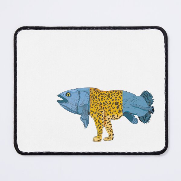 Item preview, Celacanto Celacanto leopardo designed and sold by Domnc.