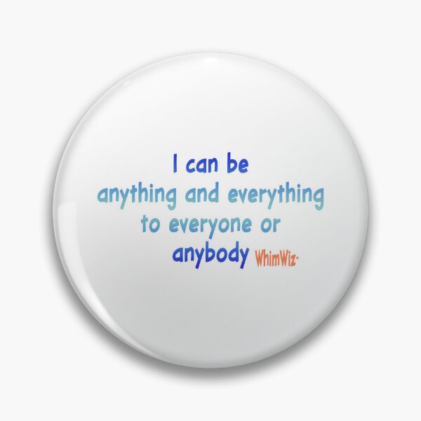 Item preview, anything and everything designed and sold by WhimWiz.