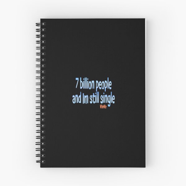 Item preview, I'm still single designed and sold by WhimWiz.