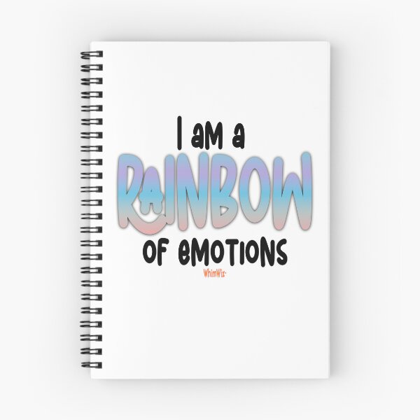 Item preview, I am a Rainbow designed and sold by WhimWiz.