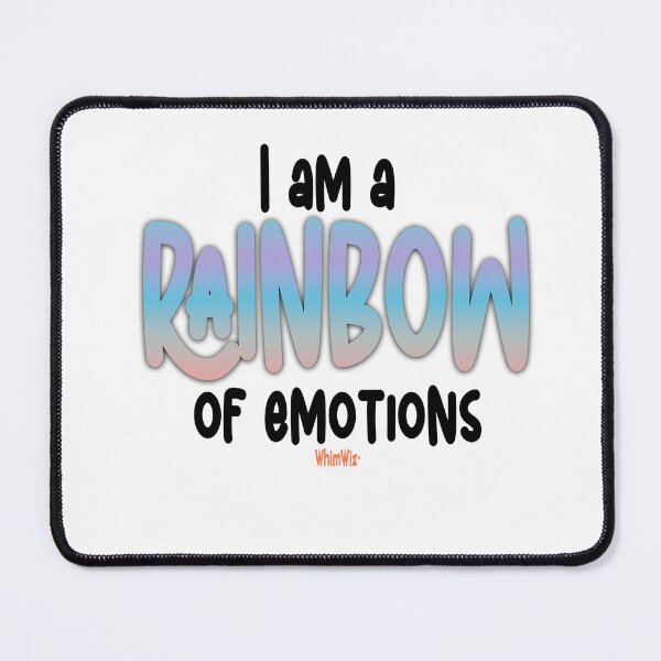 Item preview, I am a Rainbow designed and sold by WhimWiz.
