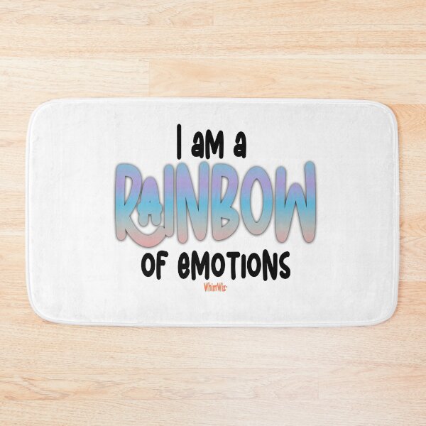 Item preview, I am a Rainbow designed and sold by WhimWiz.