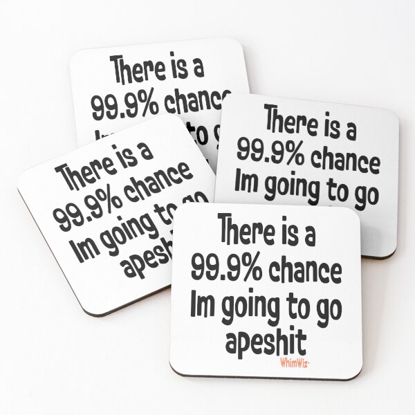 Item preview, 99.9% designed and sold by WhimWiz.