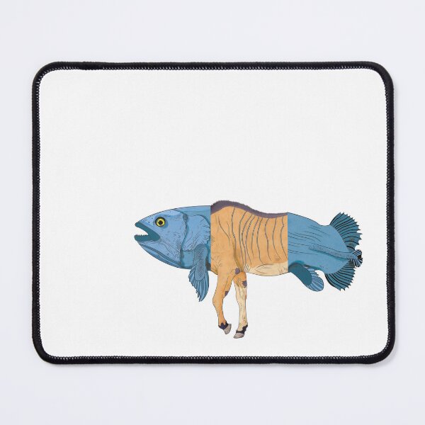 Item preview, Coelacanth Eland Coelacanth  designed and sold by Domnc.