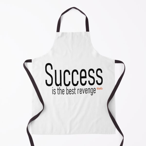Item preview, the best revenge designed and sold by WhimWiz.