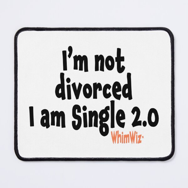 Item preview, Single 2.0 designed and sold by WhimWiz.