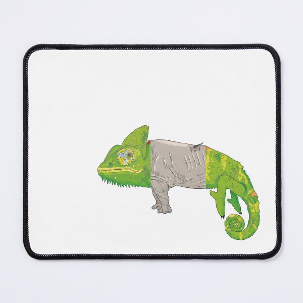 Item preview, Chameleon rhino Chameleon designed and sold by Domnc.