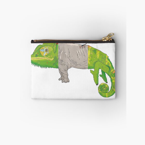 Item preview, Chameleon rhino Chameleon designed and sold by Domnc.