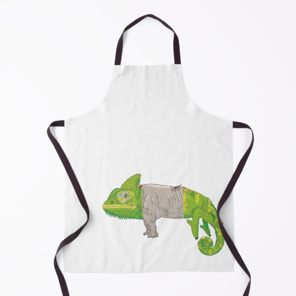 Item preview, Chameleon rhino Chameleon designed and sold by Domnc.