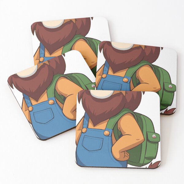 Item preview, Lion Nerd designed and sold by Bebrowny.