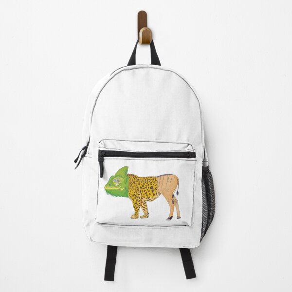 Item preview, Chameleon Leopard Eland designed and sold by Domnc.