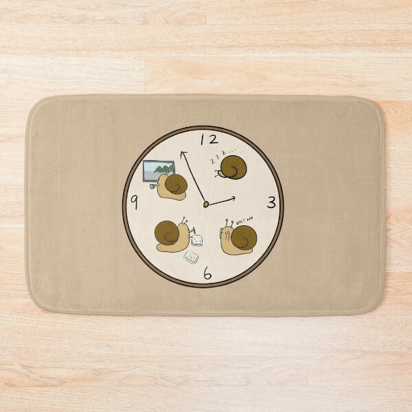 Item preview, Snail's Pace living slowly designed and sold by lilythesnail.