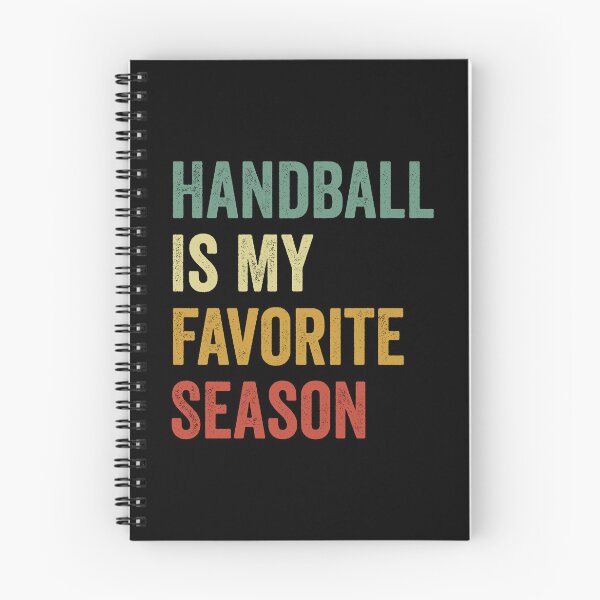 Item preview, Handball Is My Favorite Season Handball Lover designed and sold by RareBunny.