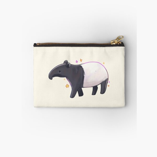 Item preview, Malayan Tapir designed and sold by Mayarartsy.