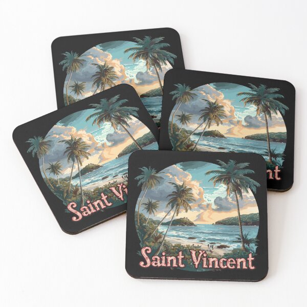 Item preview, Saint Vincent designed and sold by VelvetRoom.