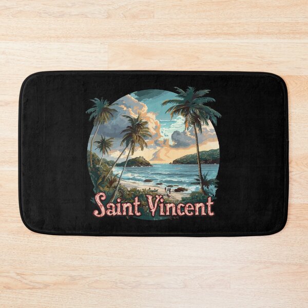 Item preview, Saint Vincent designed and sold by VelvetRoom.