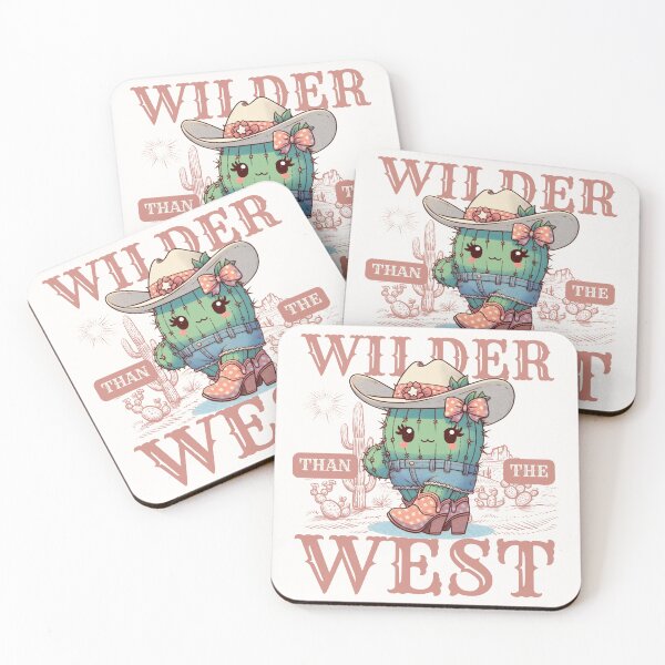 Item preview, Wild cactus designed and sold by Peerless-Prime.