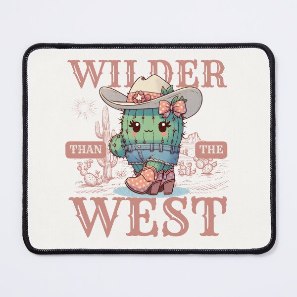 Item preview, Wild cactus designed and sold by Peerless-Prime.