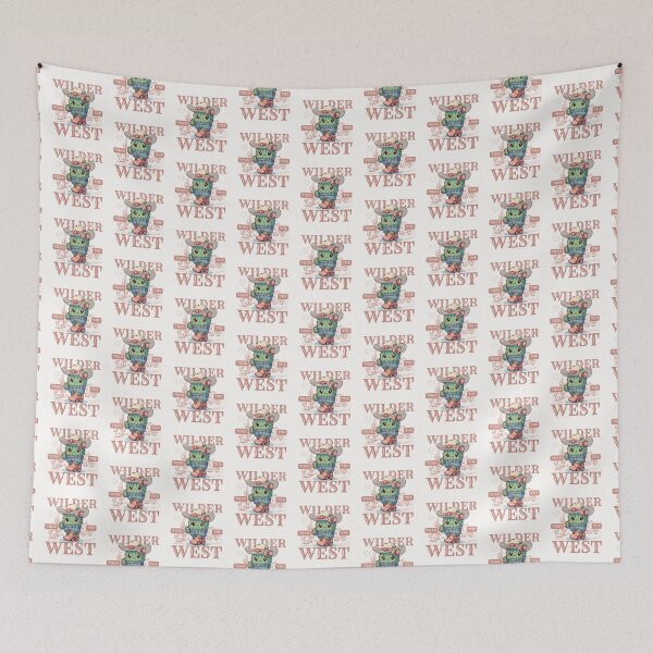 Item preview, Wild cactus designed and sold by Peerless-Prime.