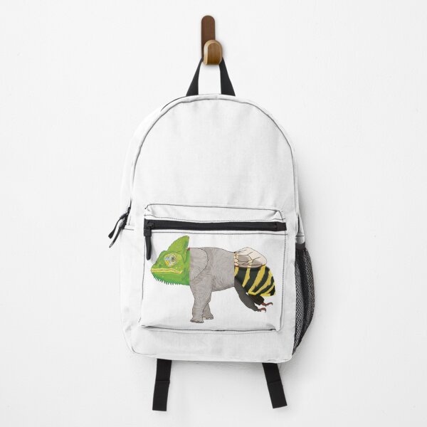 Item preview, Chameleon Elephant Bee designed and sold by Domnc.