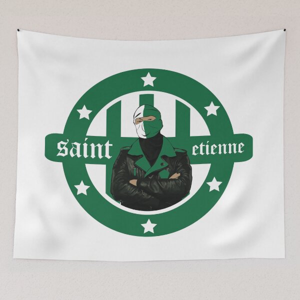 Item preview, Saint Stephen designed and sold by Wolagno.