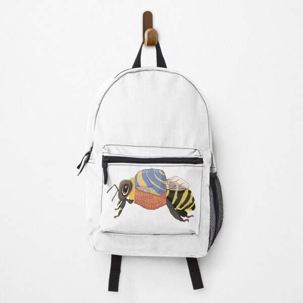 Item preview, Bee Snail Bee designed and sold by Domnc.