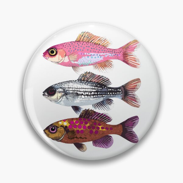 Item preview, Fishes Fishing designed and sold by ghan19.